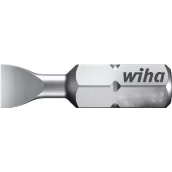 Skrutkovací bit wiha 7010Z/5.5-25, dĺžka 25 mm, šesťhranná stopka
