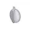 Logitech Ultimate Ears MINIROLL - reproduktor - prenosný - bezdrôtový - Bluetooth - revivované šedý (984-002027)