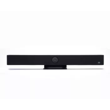 Videobar Boom Collaboration AURA BM03-2018 — All-in-One 4K videokonferenčná lišta s integrovanou kamerou, mikrofónom a reproduktormi