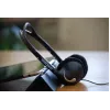 Koss | Slúchadlá | KPH25k | Káblové | On-Ear | Čierna