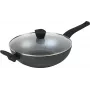 Wok Russell Hobbs RH01709EU 28 cm perleťový, nepriľnavá panvica