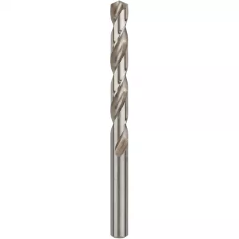 Sada vrtákov Bosch HSS-G 5 ks priemer 1 cm