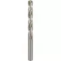 Sada vrtákov Bosch HSS-G 5 ks priemer 1 cm