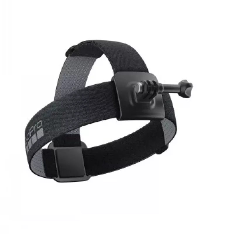 GoPro ACHOM-002-VN Strappy pásik, čierny