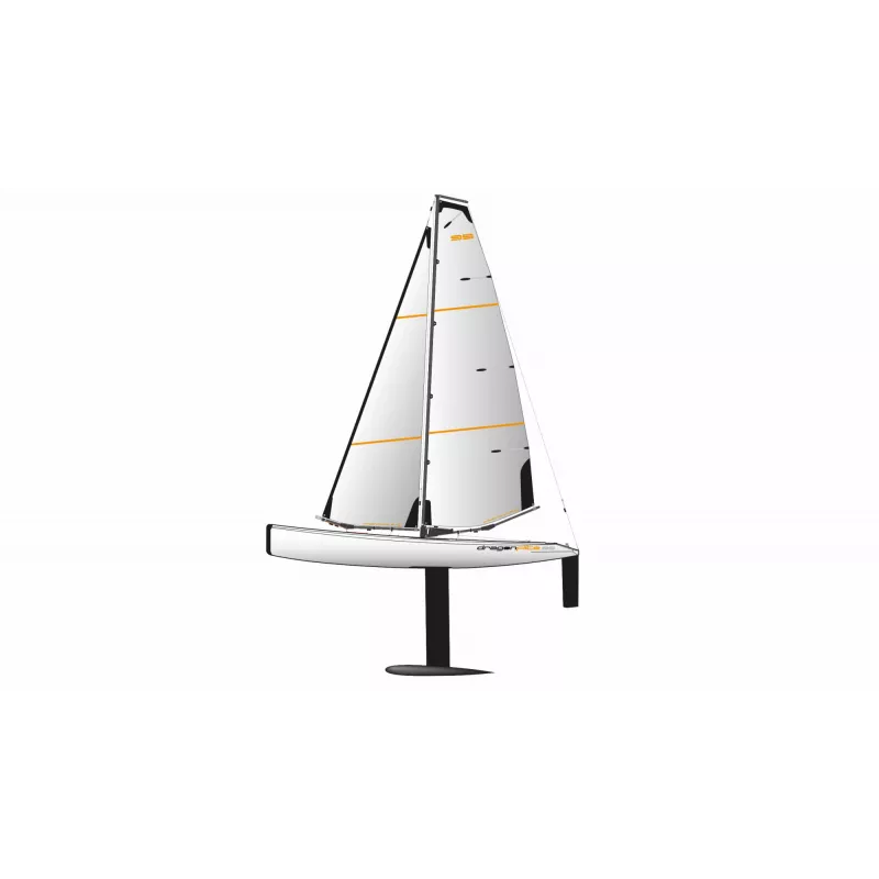 Amewi DragonFlite 95 RC model člna elektromotor (26079)