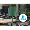 Elektrická kanvica Beper P201UTP115 — objem 1,7 L, výkon 2200 W