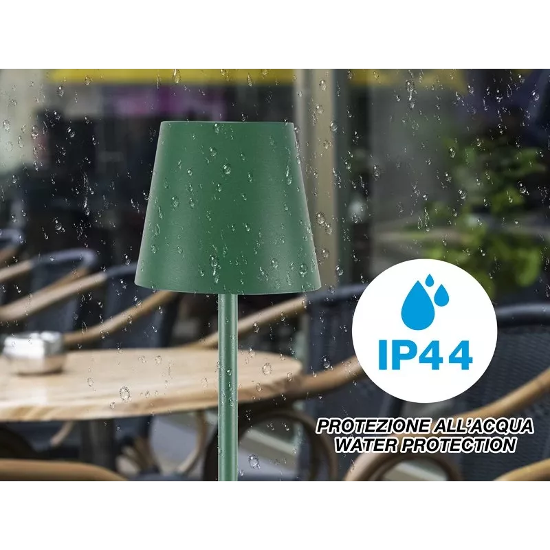 Elektrická kanvica Beper P201UTP115 — objem 1,7 L, výkon 2200 W