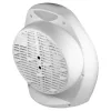 Savio AD-02 W domáci ventilátor biely