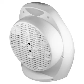 Savio AD-02 W domáci ventilátor biely