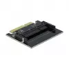 SATA na CFast adaptér DeLOCK 64101