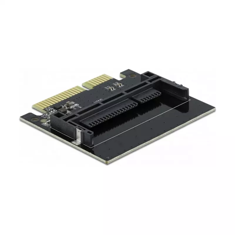 SATA na CFast adaptér DeLOCK 64101