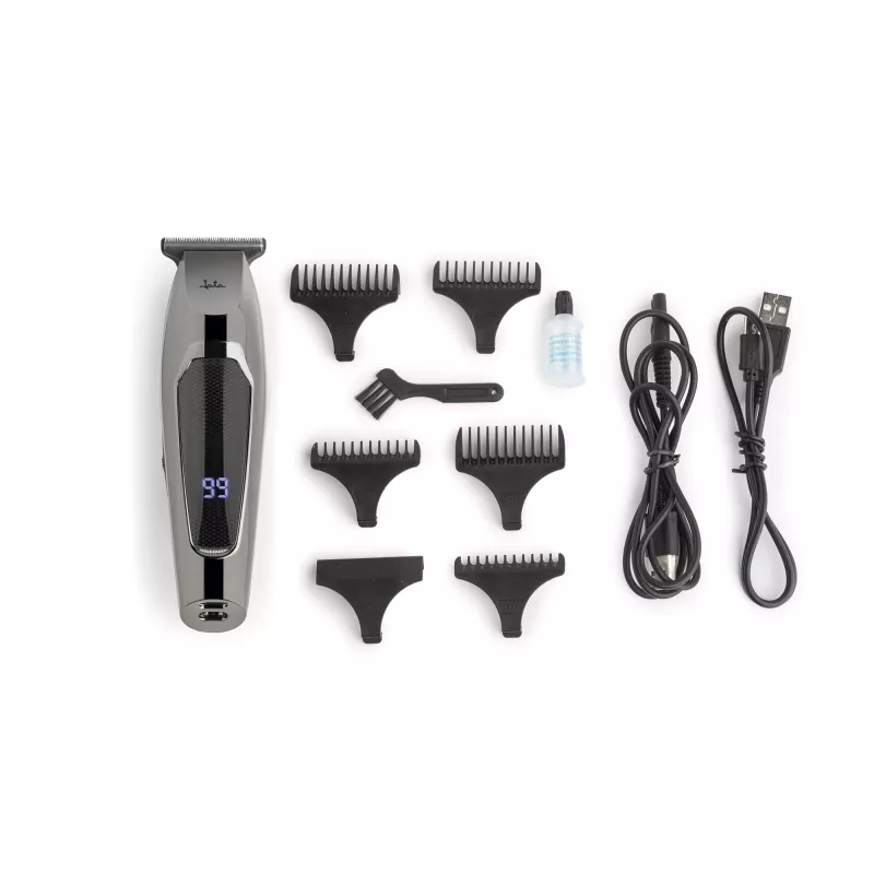 Elektrický odšťavovač Jata JBCP3310 800W kompaktný, model JBCP3310