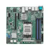 ASRock B650D4U-2L2T/BCM základná doska AMD B650 Express Socket AM5 micro ATX