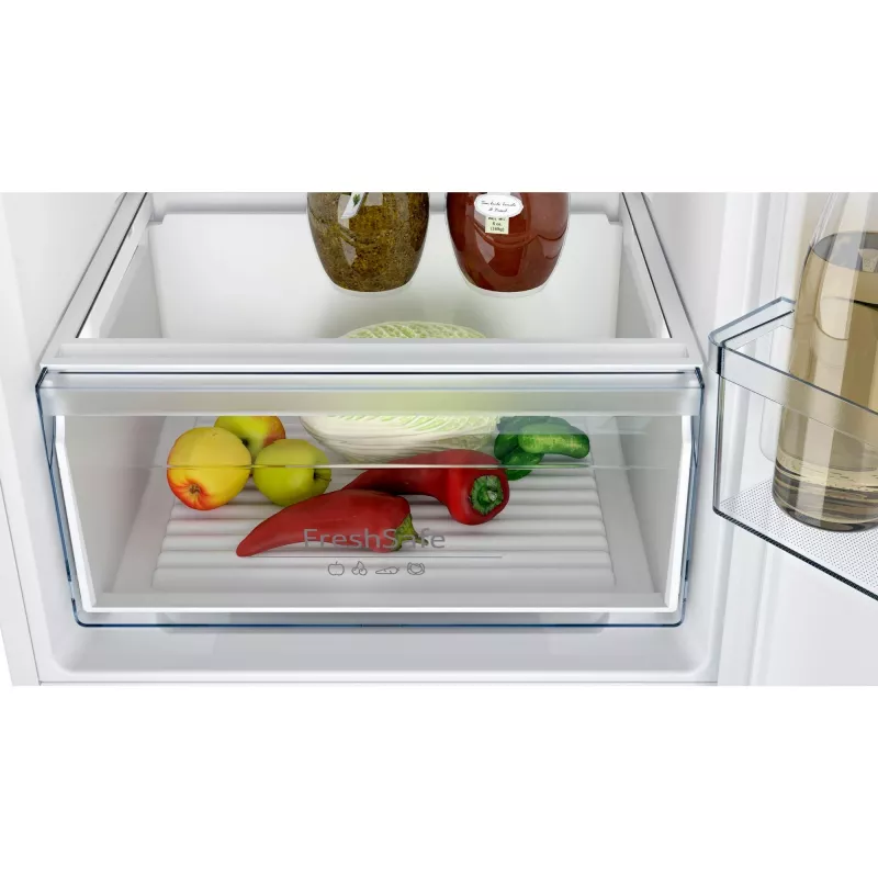 Neff N 30 vstavaná chladnička 260 L biela