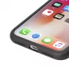 Puzdro Krusell Arvika 3.0 iPhone XS Max 16,5 cm čierne
