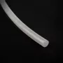 Hard Tube Silicone Bending od BitsPower — transparentný, šírka 11 mm