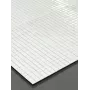 Zrkadlová podložka EUROLITE 5040003W 200x200 mm 10x10 mm zrkadlové mozaikové dlaždice