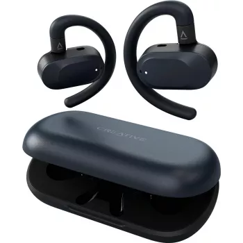 Creative Labs OUTLIER GO Bluetooth headset tmavomodrá (51EF1210AA001)