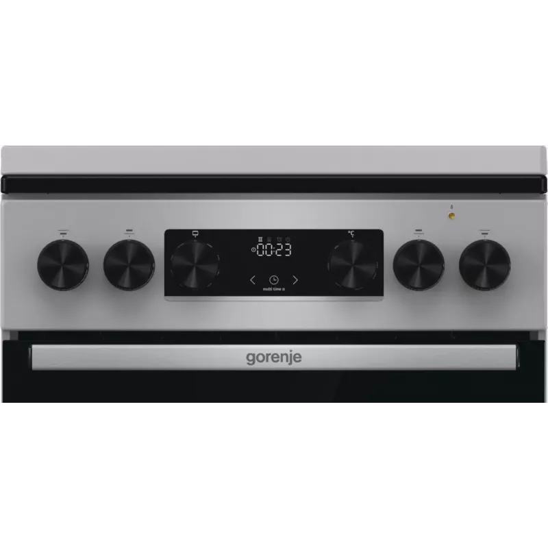 Plynovo-elektrický sporák GK5C42SJ