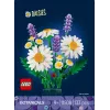 LEGO BOTANICALS 11508 sedmokrásky