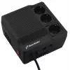 PowerWalker AVR 1000 automatický regulátor napätia, 1000 VA