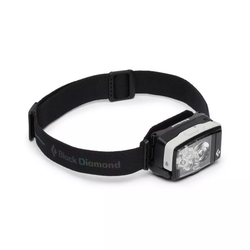 BLACK DIAMOND Distance LT 1100 čelová lampa LED