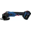 Uhlová brúska Blaupunkt CG5010