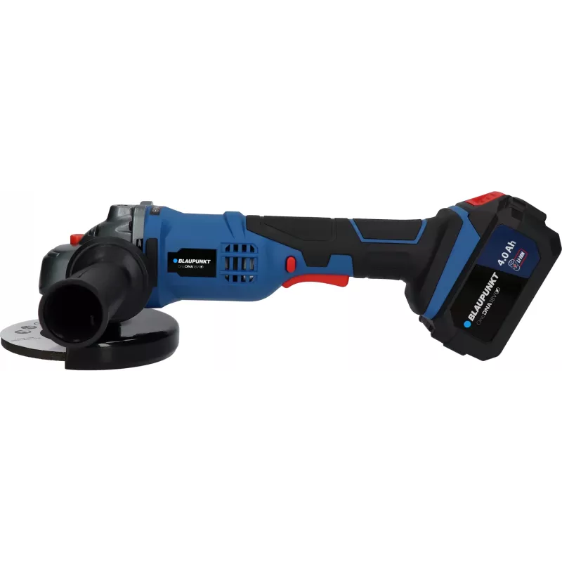 Uhlová brúska Blaupunkt CG5010