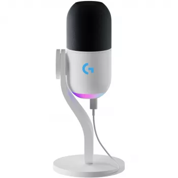 Stolný mikrofón Logitech G Yeti GX
