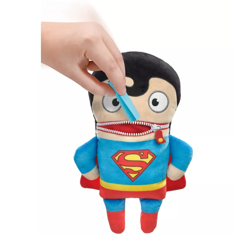 Cartoon-Figur Schmidt Spiele Superman odporúčaný vek 0 rokov