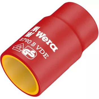 Sada nástrčných kľúčov Wera 05004955001