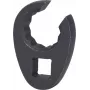 Kľúč na rúry ks tools 913.1303 22 mm — vránia noha