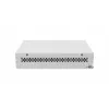 Sieťový switch MikroTik CSS610-8G-2S+IN — 8x Gigabit RJ-45, 2x SFP+ 10G, PoE, vstup 12–57V
