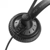 EPOS | SENNHEISER IMPACT SC 75 USB MS headset káblový cez hlavu pripojenie/hudba USB Type-A čierna