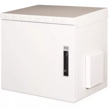Nástenný rack Digitus DN-19 09U-I-OD