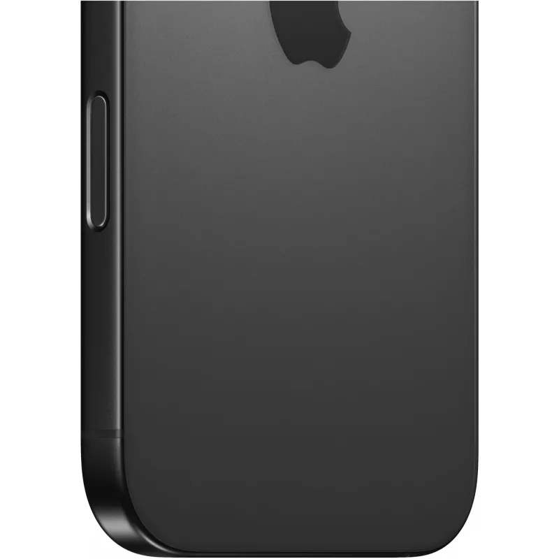 Apple iPhone 16 Pro Max smartfón 5G Dual SIM 1 TB, 6,9" OLED 2868 x 1320 (120 Hz), čierny titán
