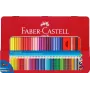 Farebná ceruzka Faber-Castell 112448 viacfarebná 48 ks