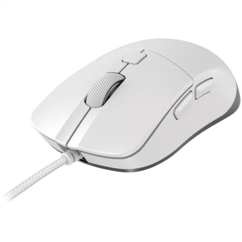 Myš CHERRY XTRFY M50 USB Type-A