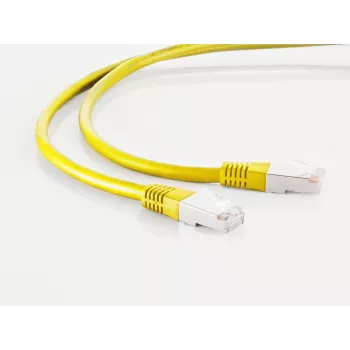Sieťový kábel S/CONN 75725-HY 15 m Cat6 S/FTP
