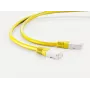 Sieťový kábel S/CONN 75725-HY 15 m Cat6 S/FTP