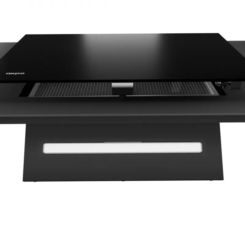 AKPO WK-4 čierny 2.0 60 čierny T300 Linear LED/Controller digestor