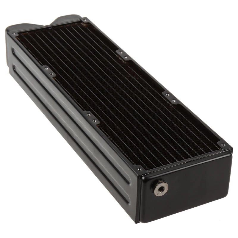 Coolgate G2 Radiátor 10 FPI - 360 mm