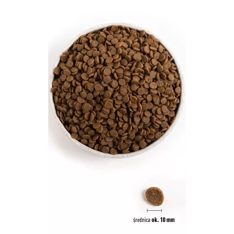 ACANA Wild Prairie Cat - suché krmivo pre mačky - 1,8kg