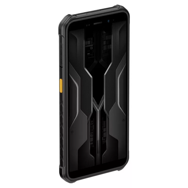 Ulefone Armor X12 Pro 4/64GB čierna bez nabíjačky