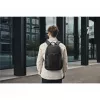 Voľnočasový batoh Wenger SwissGear XE Tryal čierny polyester PVC