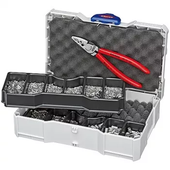Kliešte Knipex 97 90 05