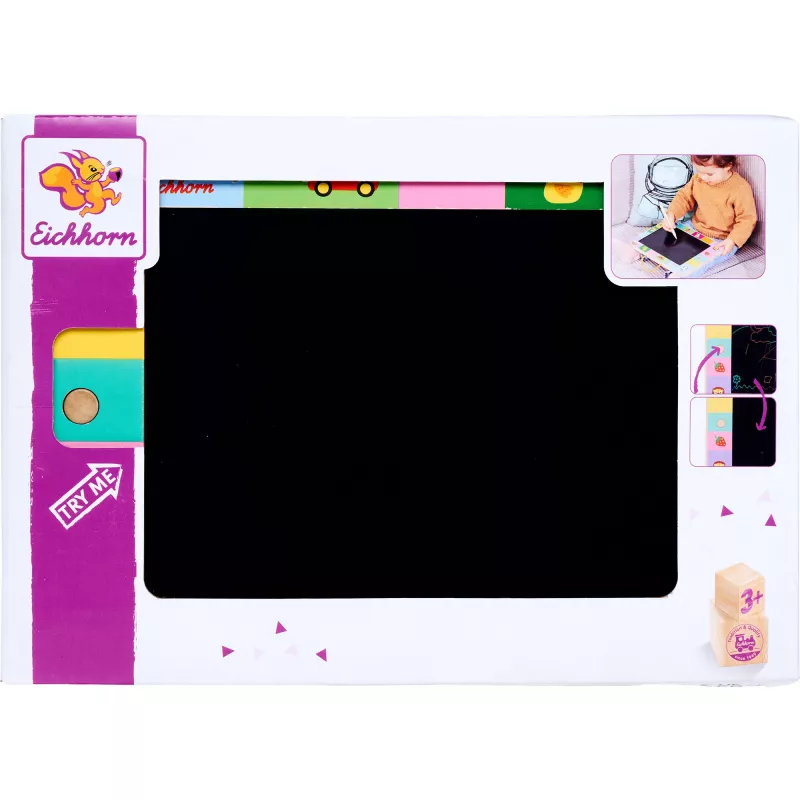 Kresliaca tabuľa LCD, hra zručnosti