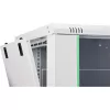 Nástenný rack Digitus DN-19 07-U-EC