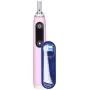 Oral-B iO6 ružová elektrická zubná kefka