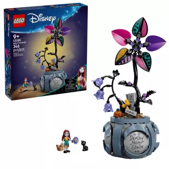 LEGO DISNEY 43288 Sally's kvetináč